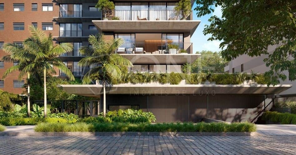 Elegancia y exclusividad en el corazón de Guaporé, donde su lujo encuentra hogar
