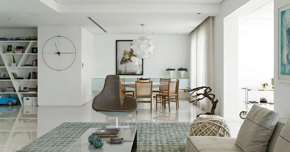 Exclusivity and Sophistication Define Your New Address in Cidade Jardim