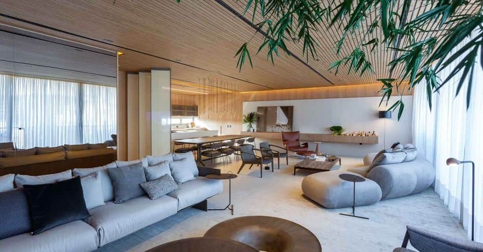 Your Life Elevated to the Pinnacle of Luxury in the Heart of Itaim Bibi