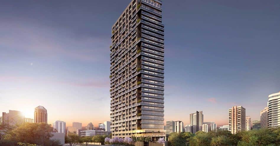 Your New Definition of Exclusivity and Elegance in São Paulo