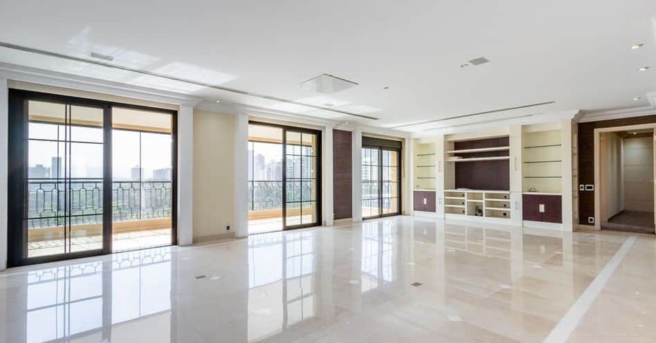 Hans Nobiling: sophistication and exclusivity in the heart of Jardim Europa