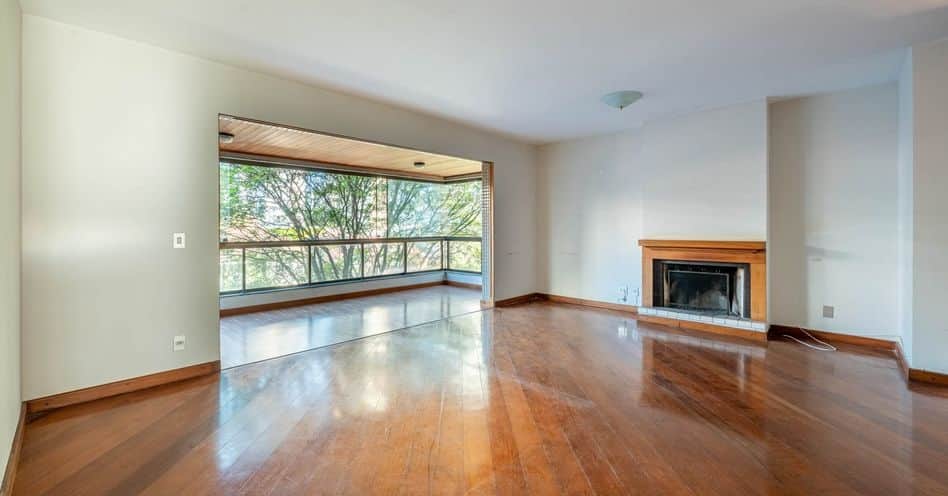 Exclusivity and Sophistication in the Heart of Petrópolis, Porto Alegre