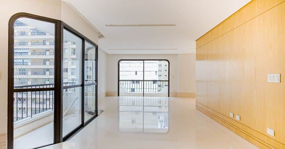 Exclusivity and Sophistication in the Heart of Jardim Paulista