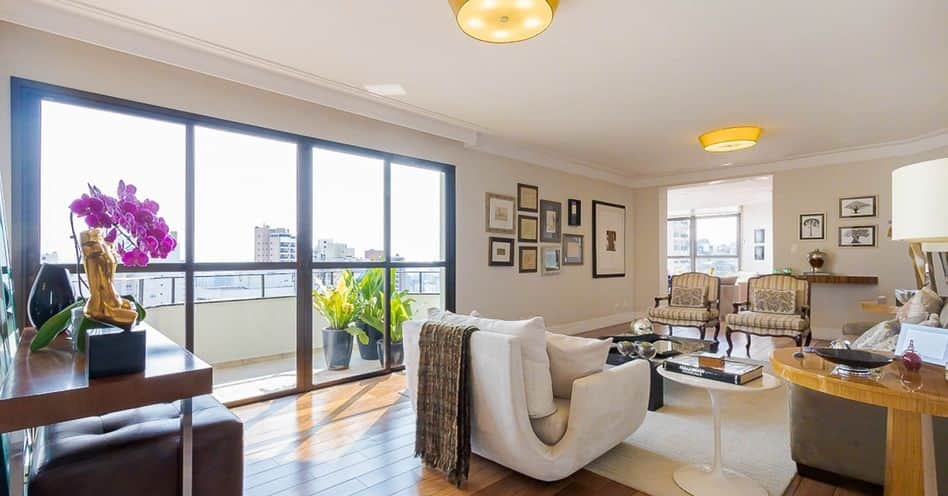 Exclusive Penthouse in Paraíso: Elegance and Comfort in Every Detail