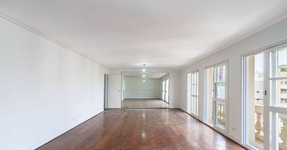 Your Luxury and Exclusive Experience in the Heart of Jardim Paulista