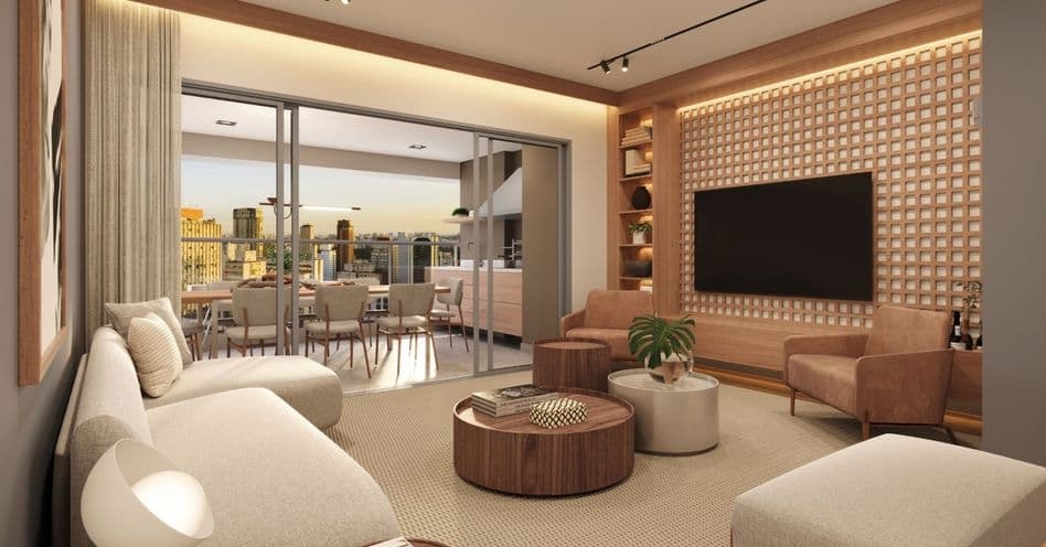 Imóvel - Vila Mariana - São Paulo, SP