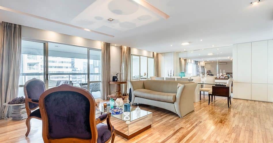 Exclusivity and Elegance in the Heart of Itaim Bibi, Your New Luxury Standard