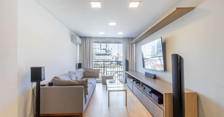 Exclusivity and Sophistication in the Heart of Itaim Bibi