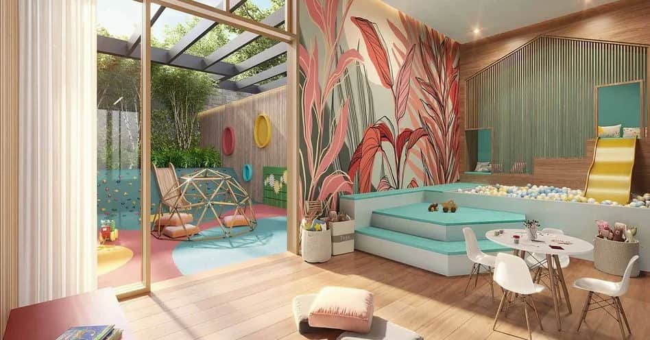Unparalleled Exclusivity and Sophistication in the Heart of Itaim Bibi