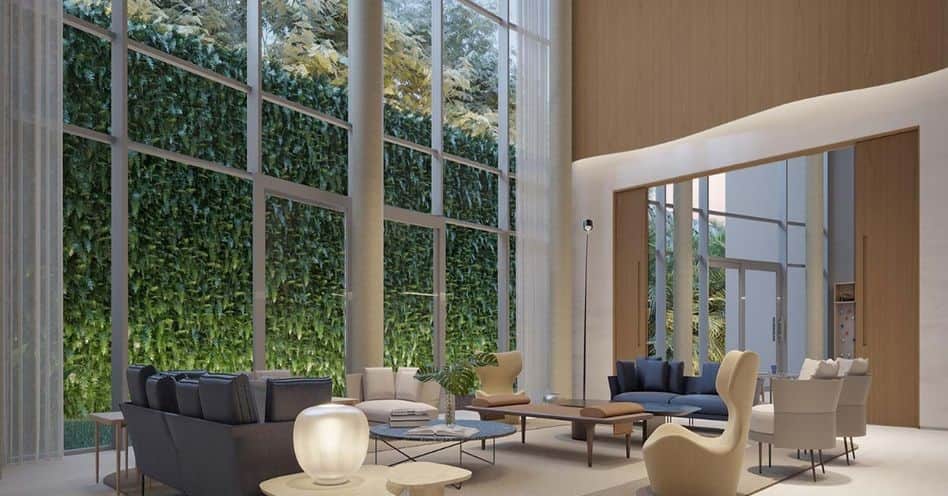 Exclusivity and Comfort in the Heart of Itaim Bibi