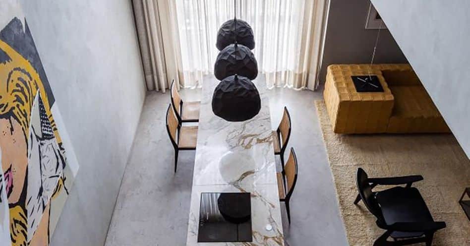 Unique Elegance in the Heart of Vila Nova Conceição
