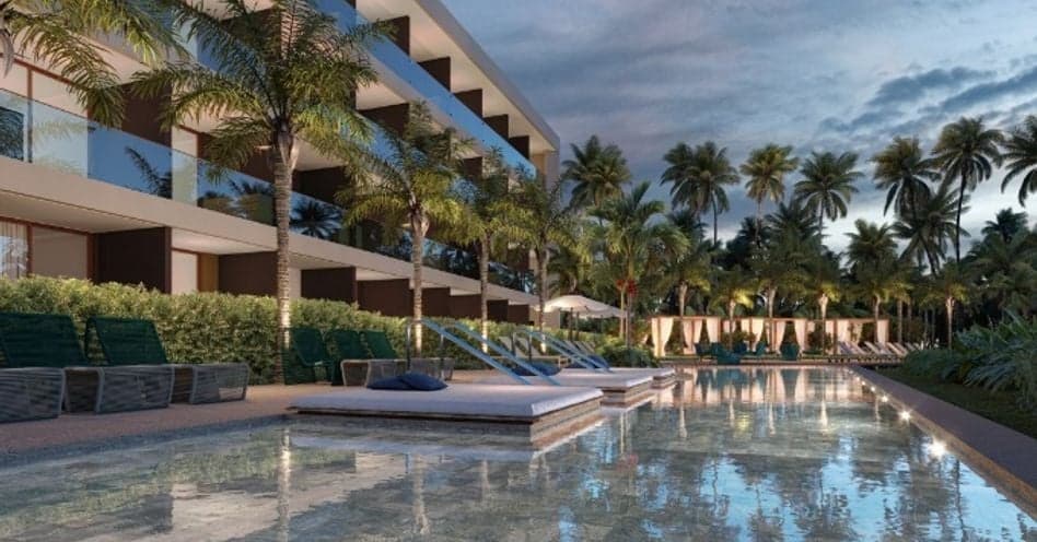 Lançamento de Luxo em null, Tamandaré Apartamento até 4 quartos pé na areia, perto de porto de galinhas beach class manguinhos moura dubeux por Marina Beatriz