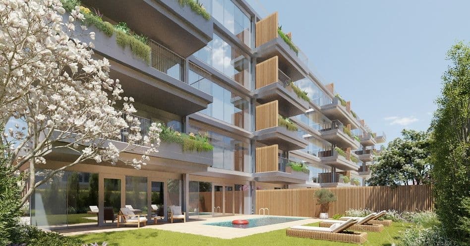 Lanzamiento de Alto Standing en Canidelo, Vila Nova de Gaia Sal D'Ouro Coast por Erteam | Re/max Siimgroup