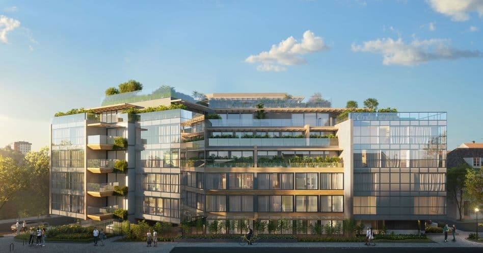 Luxury Launch in Cascais and Estoril, Cascais ToLive by Erteam | Re/max Siimgroup