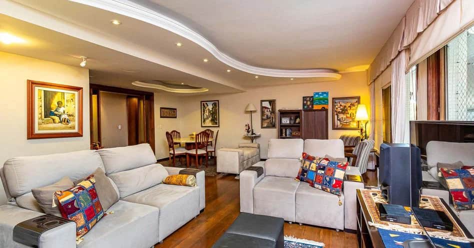 Exclusividad y sofisticación en cada detalle, su nueva dirección de prestigio