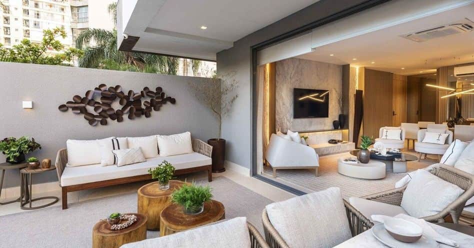 Residencia emblemática en Barra: exclusividad, confort y sofisticación incomparables