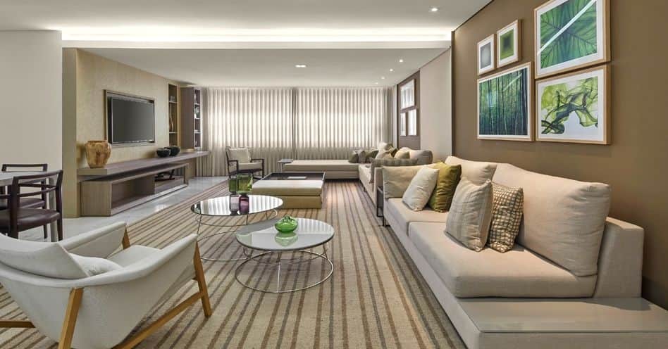 Exclusivité et élégance au cœur du quartier Cristina, Belo Horizonte