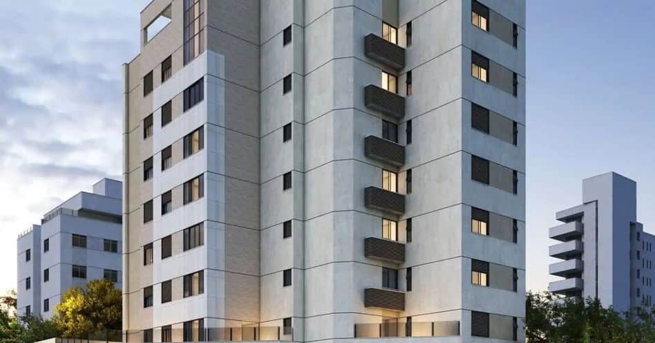 Exclusivité et raffinement au cœur de la Serra de Belo Horizonte