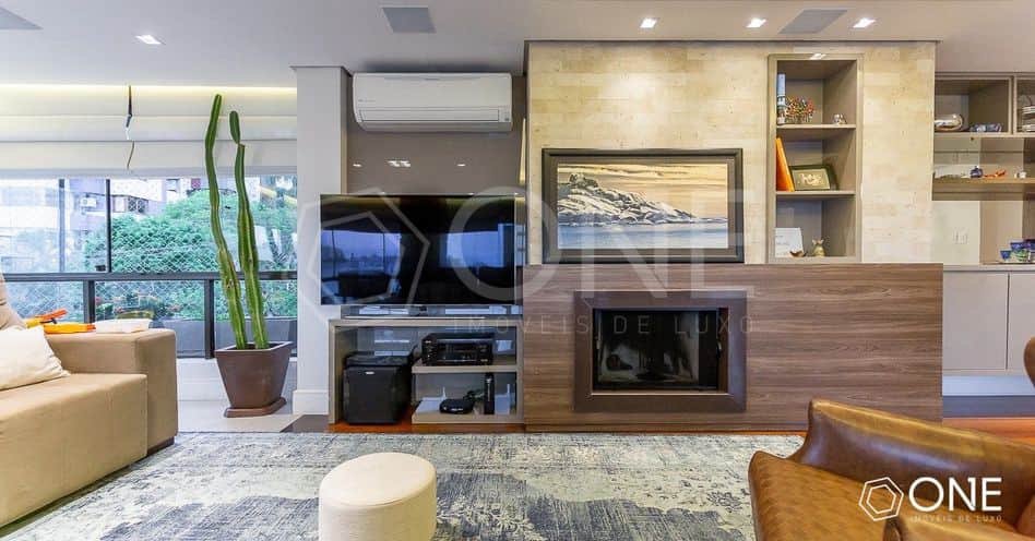 Exclusivity and Comfort in the Heart of Bela Vista, Your New Definition of Luxury in Porto Alegre