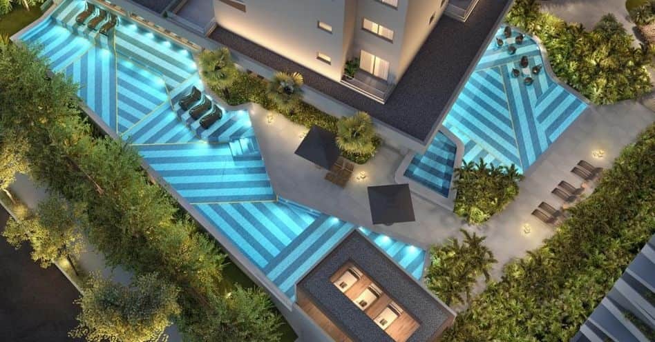 Eleganza ed esclusività nel cuore di Jardim Europa