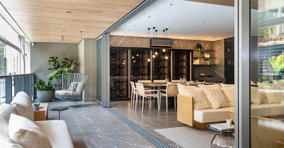 Exclusivity and Sophistication in Every Detail in the Heart of Petrópolis