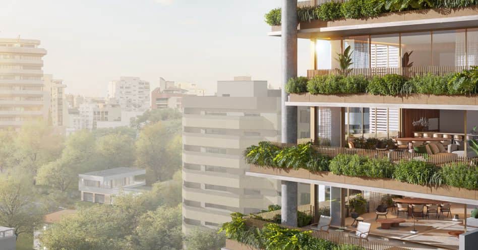 Casa Moinhos