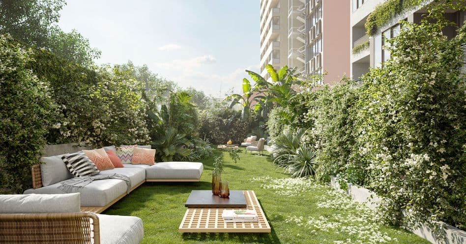 Premium-Launch in Campo Grande, Lissabon – Copa Cool Living von Siimgroup