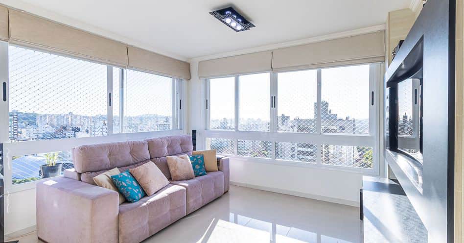 Exclusividad y confort en el corazón de Petrópolis, Porto Alegre