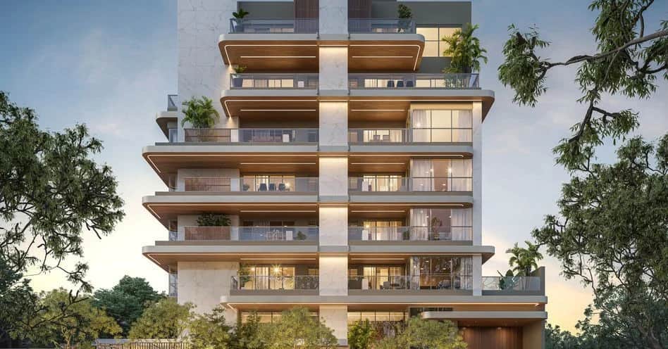 Exclusivity and Sophistication in the Heart of Batel, Where Luxury Finds Its Place