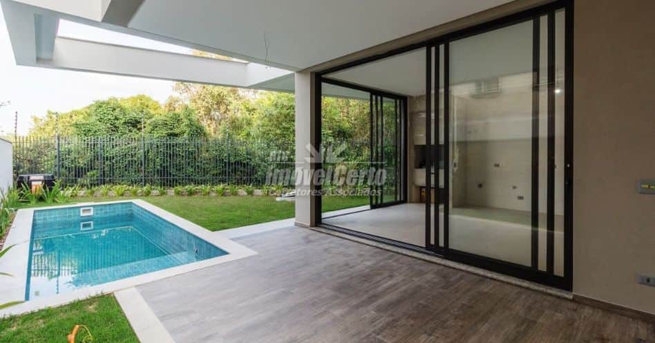 Exclusivity and Sophistication in Every Detail in Curitiba's Finest Location