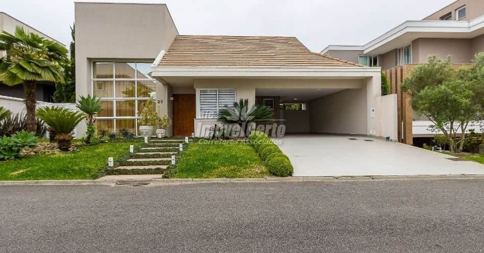 Exclusive Residence in São Braz: Sophistication and Comfort in Every Detail