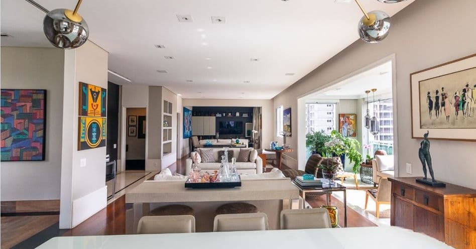 Viva o luxo e a sofisticação em Perdizes - Perdizes - São Paulo, SP