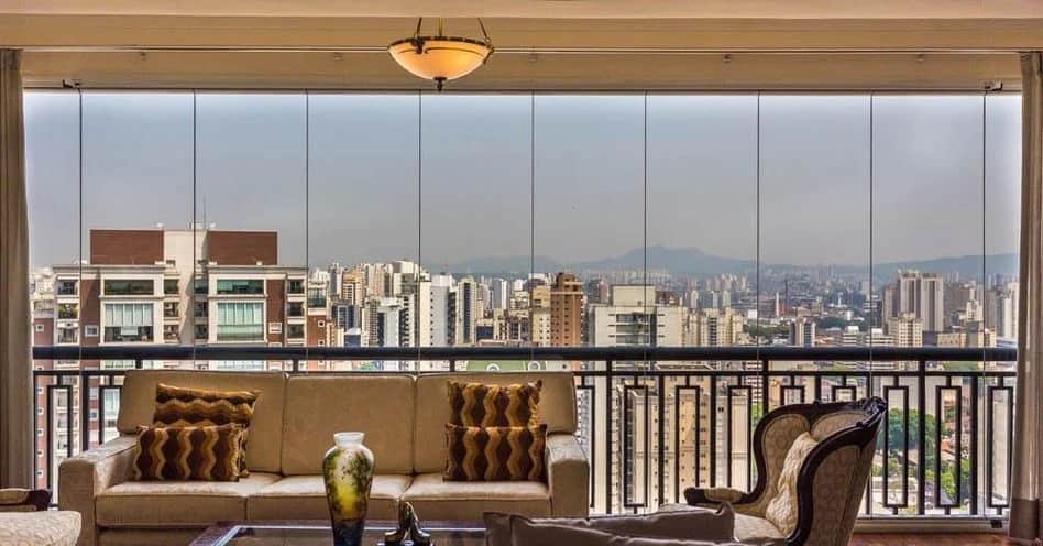 Luxus über den Dächern: Penthouse mit 438m², 5 Suiten und 6 Stellplätzen