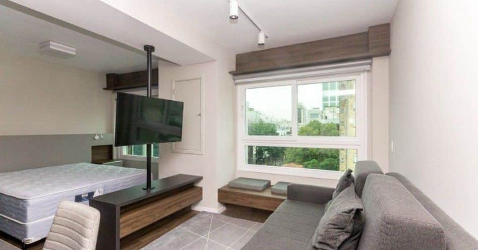Exclusivity and Elegance in the Heart of Moinhos de Vento