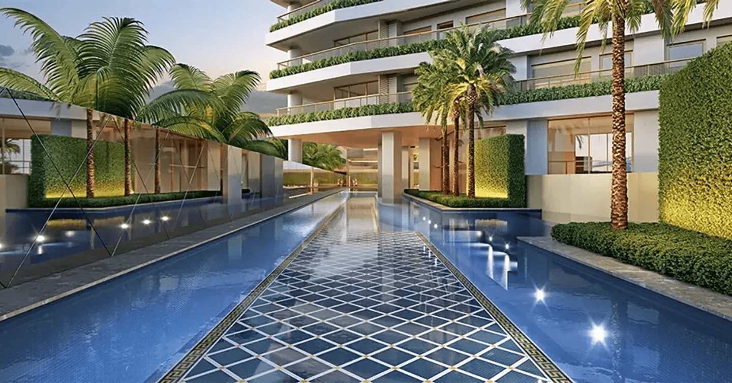 Milano Lifestyle by Versace Home - Indianópolis - São Paulo, SP