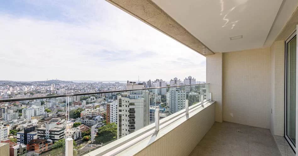 Là où sophistication et confort définissent votre style de vie à Porto Alegre