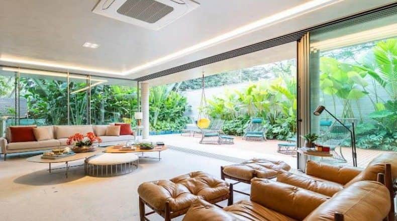 Brooklin: Exklusivität und Luxus für das beste Leben in São Paulo