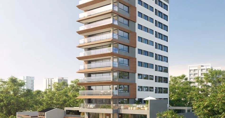 Ihr Leben auf dem Höhepunkt von Luxus und Eleganz im Herzen von Bela Vista