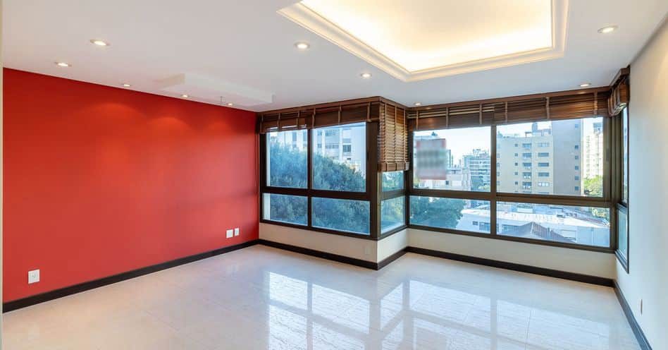 Exclusividad y sofisticación en el corazón de Almirante Abreu, Porto Alegre