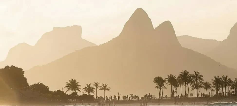 Freshness as a Lifestyle: Toasting to Rio's Summer Vibes