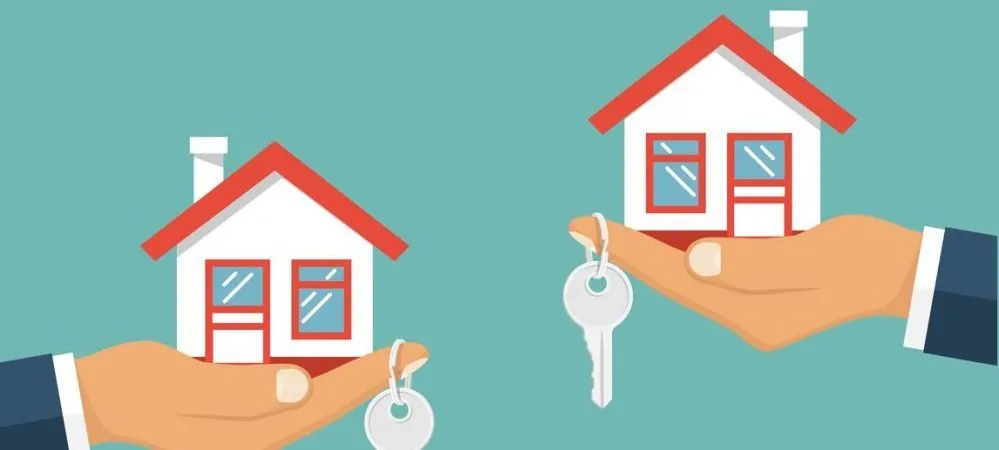 Permuta de Imóveis: Entenda como Funciona!!