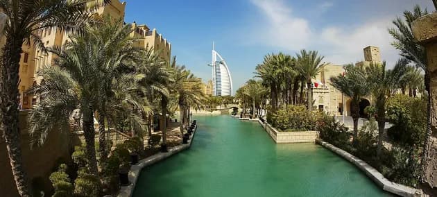 Porque Dubai se Tornou um Importante Destino de Investimentos para Brasileiros