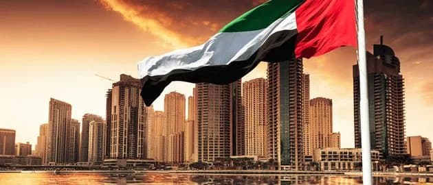 Vantagens fiscais em Dubai: um dos grandes motores da sua atratividade global