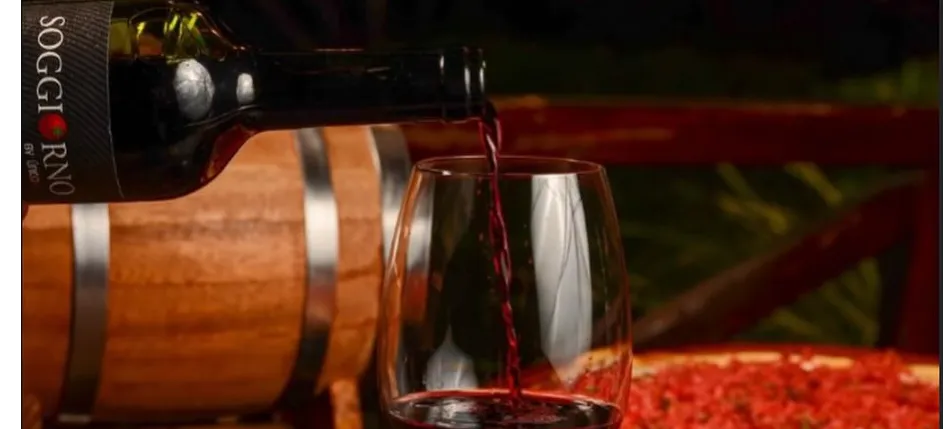 Santana de Parnaíba (SP): approfondimenti su gastronomia di alta qualità e lifestyle sofisticato