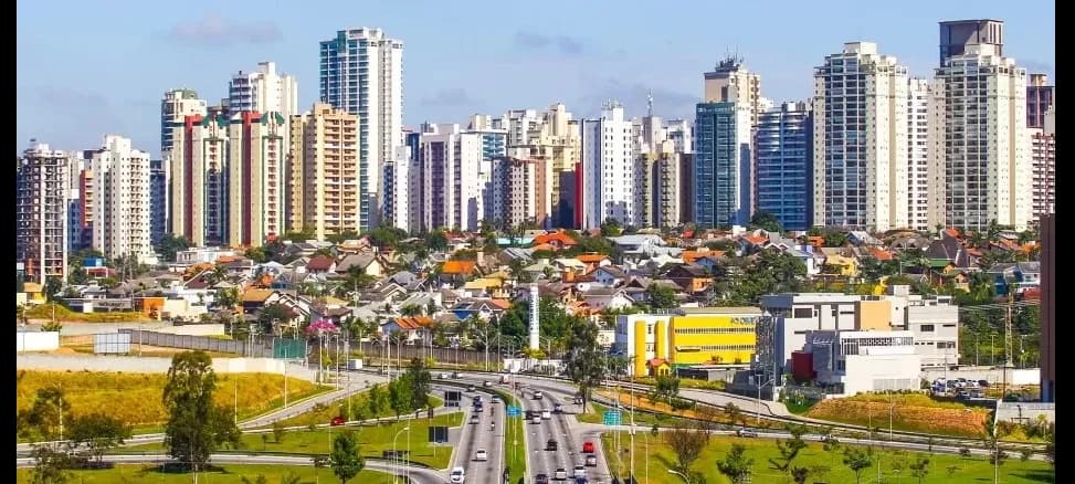 São José dos Campos: vivere con lusso, investire con intelligenza e qualità di vita