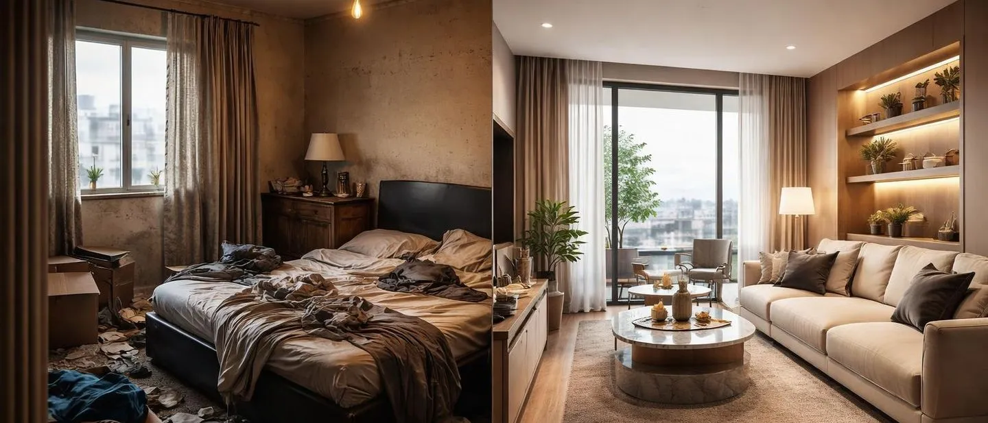 Os grandes portais imobiliários não foram feitos para você