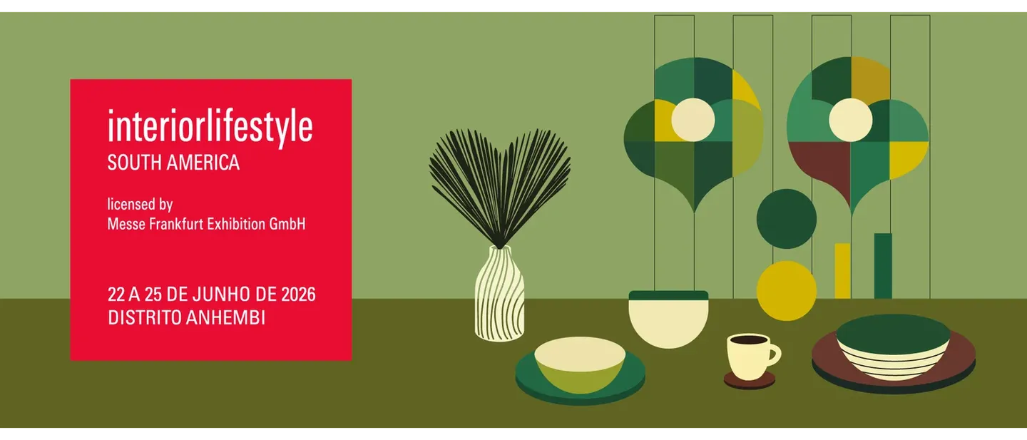 Interior Lifestyle South America 2026 (São Paulo)
