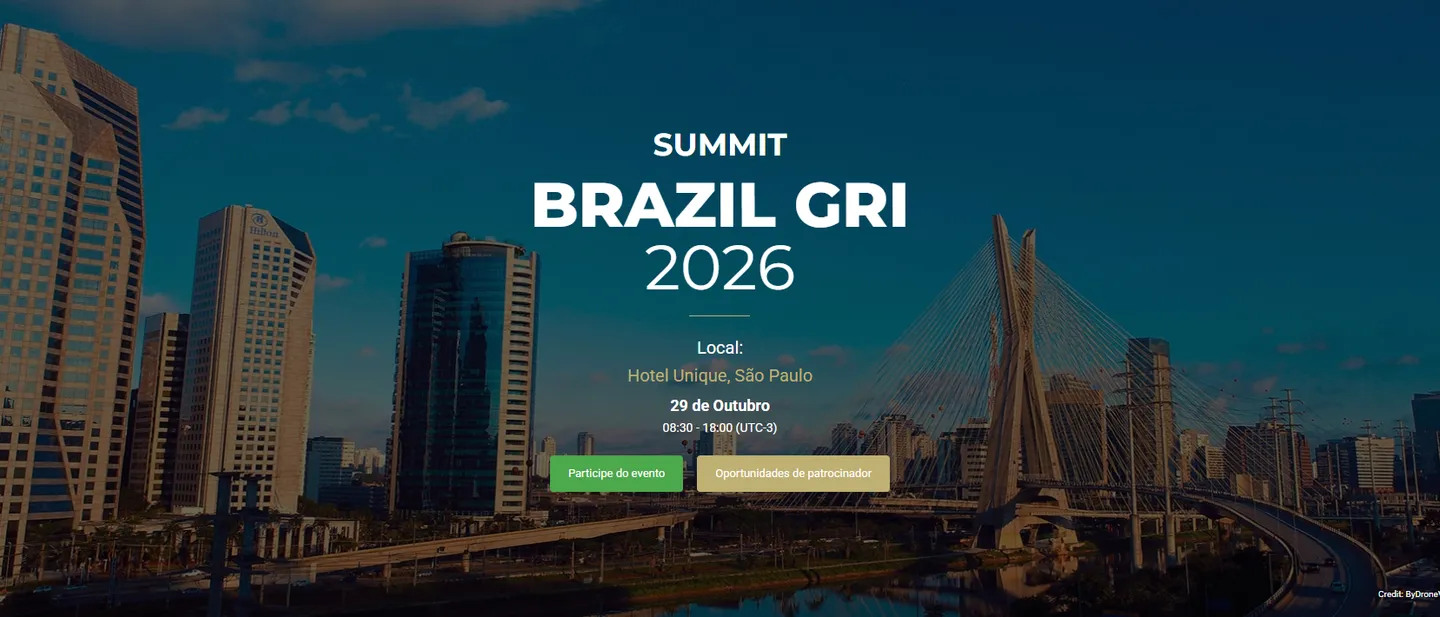 GRI Real Estate Brazil 2026