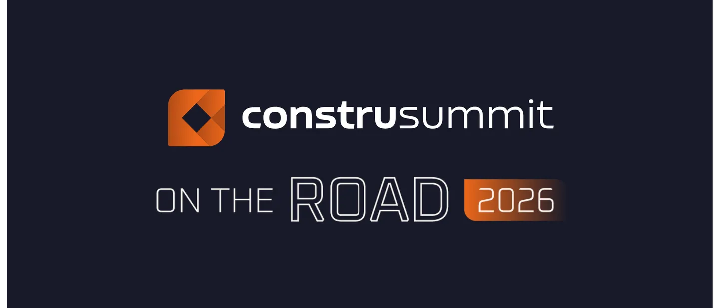 Construsummit 2026