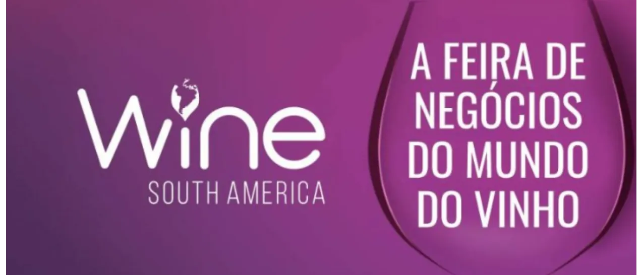 Wine South America 2026